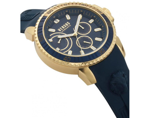 Versus Versace Aberdeen VSPLO0219 Montre Quartz Homme