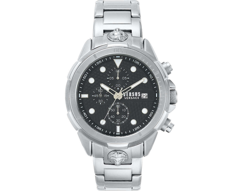 Versus Versace 6E Arrondissement VSPLP0419 Reloj Cuarzo para Hombre Versus Versace 6E Arrondissement VSPLP0419 Reloj Cuarzo para Hombre