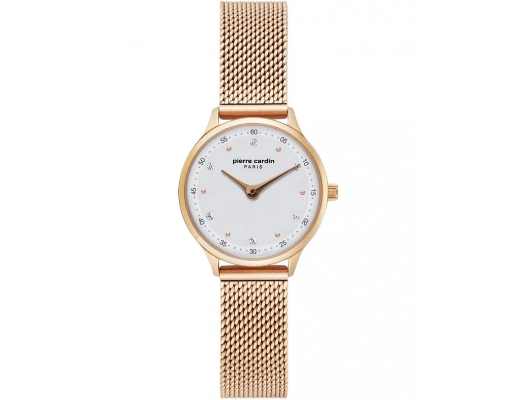 Pierre Cardin La Gloire PC902682F303 Montre Quartz Femme Pierre Cardin La Gloire PC902682F303 Montre Quartz Femme