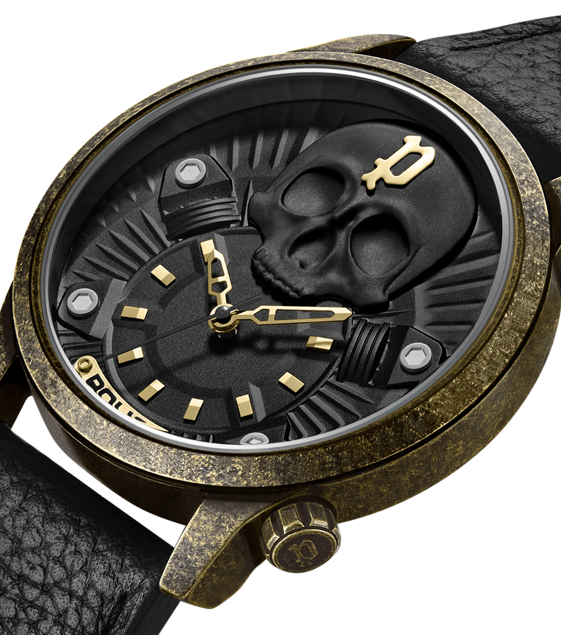 【専用商品】POLICE PEWJA2227702 Police Jet PEWJA2227702 Quartz Movement Wrist Watch for Men