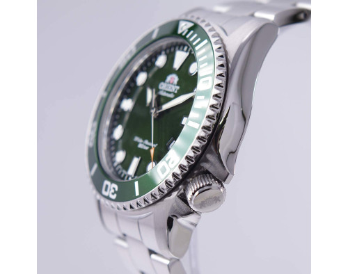 Orient Triton RA-AC0K02E10B Montre Mécanique Homme