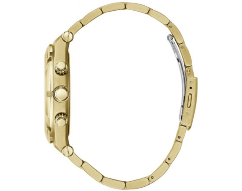 Guess Continental GW0260G2 Orologio Uomo Al quarzo