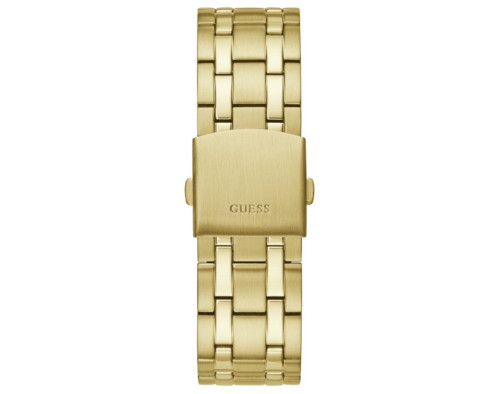 Guess Continental GW0260G2 Orologio Uomo Al quarzo