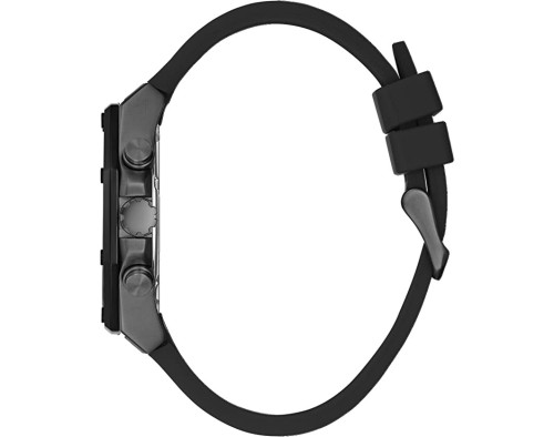 Guess Momentum GW0263G4 Quarzwerk Herren-Armbanduhr