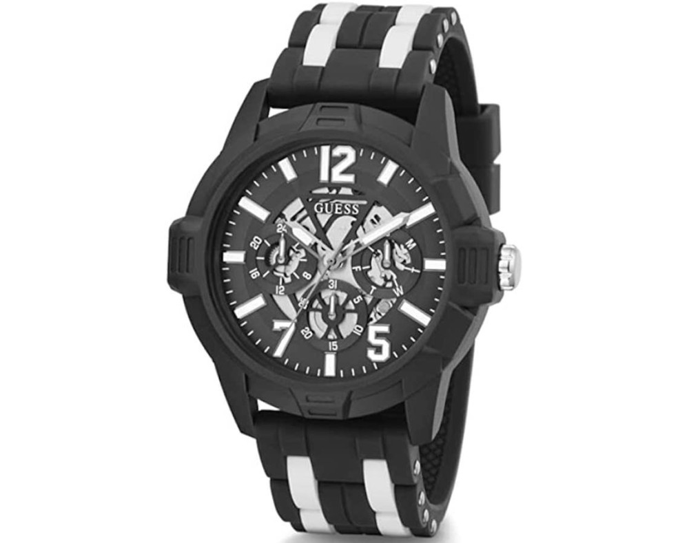 Guess Striker GW0428G1 Mens Quartz Watch