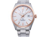 Orient Star Classic RE-AU0401S00B Orologio Uomo Meccanico