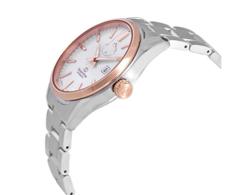 Orient Star Classic RE-AU0401S00B Orologio Uomo Meccanico