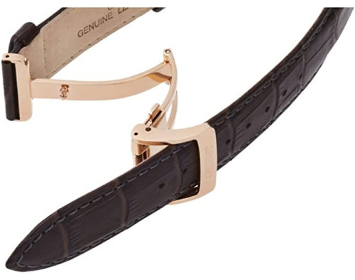 Orient Sun and Moon RA-AS0009S10B Mechanisch Herren-Armbanduhr