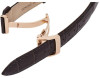 Orient Sun and Moon RA-AS0009S10B Mechanisch Herren-Armbanduhr