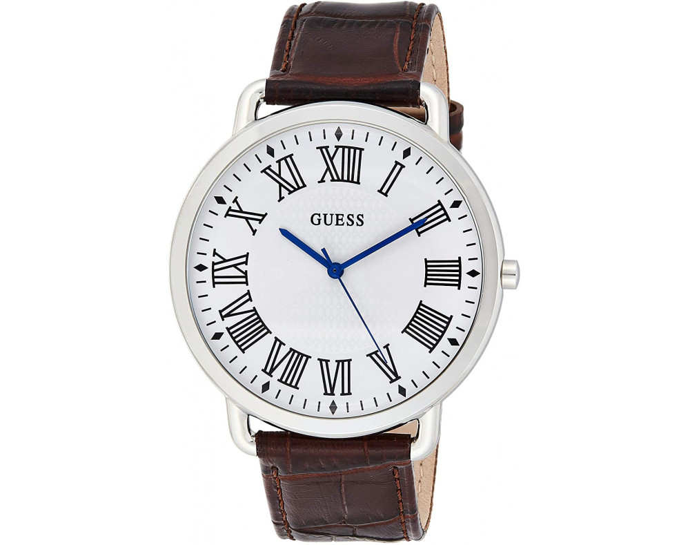 Guess W1164G1 Mens Quartz Watch Guess W1164G1 Mens Quartz Watch