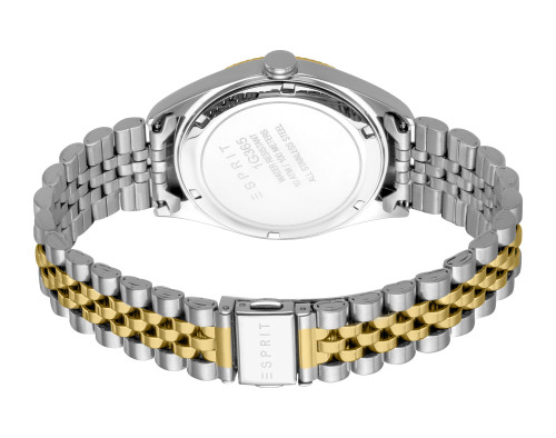 Esprit Hugh ES1G365M0075 Reloj Cuarzo para Hombre