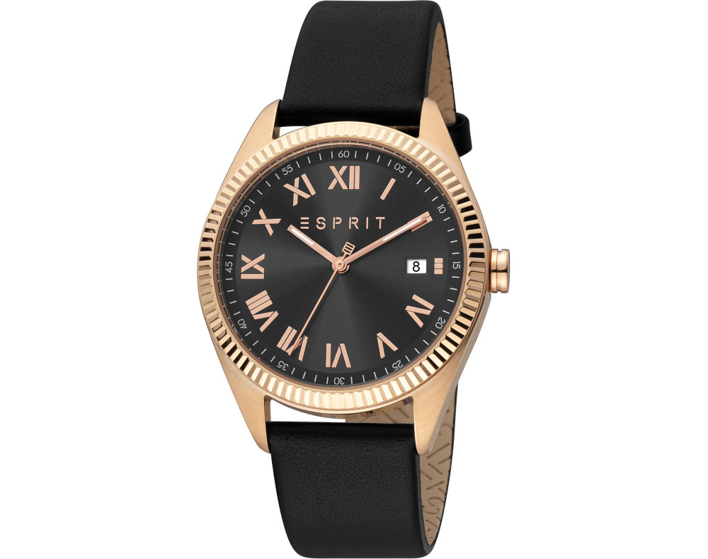 Esprit Hugh ES1G365V0085 Montre Quartz Homme Esprit Hugh ES1G365V0085 Montre Quartz Homme