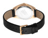 Esprit Hugh ES1G365V0085 Montre Quartz Homme