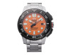 Orient M-Force RA-AC0L08Y00B Mechanisch Herren-Armbanduhr Orient M-Force RA-AC0L08Y00B Mechanisch Herren-Armbanduhr