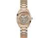 Guess Clear Cut GW0253L3 Montre Quartz Femme