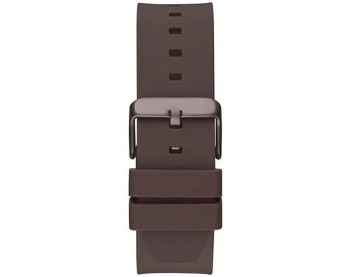 Guess Jet GW0491G2 Orologio Uomo Al quarzo