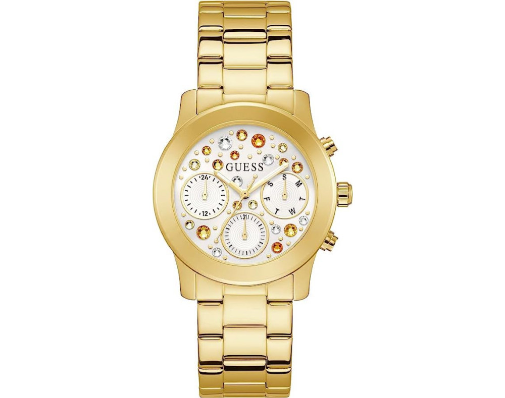 Guess Fantasia GW0559L2 Montre Quartz Femme Guess Fantasia GW0559L2 Montre Quartz Femme