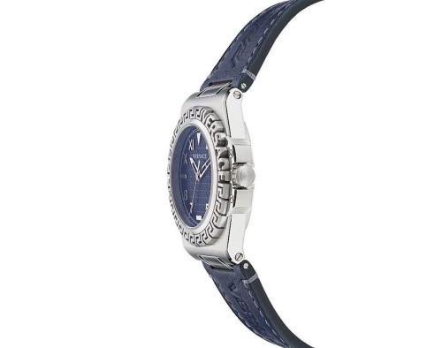 Versace Greca Reaction VE3I00122 Orologio Uomo Al quarzo