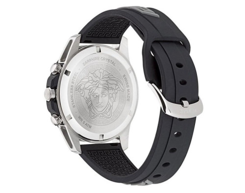 Versace Greca Action VE3J00222 Reloj Cuarzo para Hombre