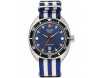 Swiss Alpine Military SAM7066.1635 Quarzwerk Herren-Armbanduhr