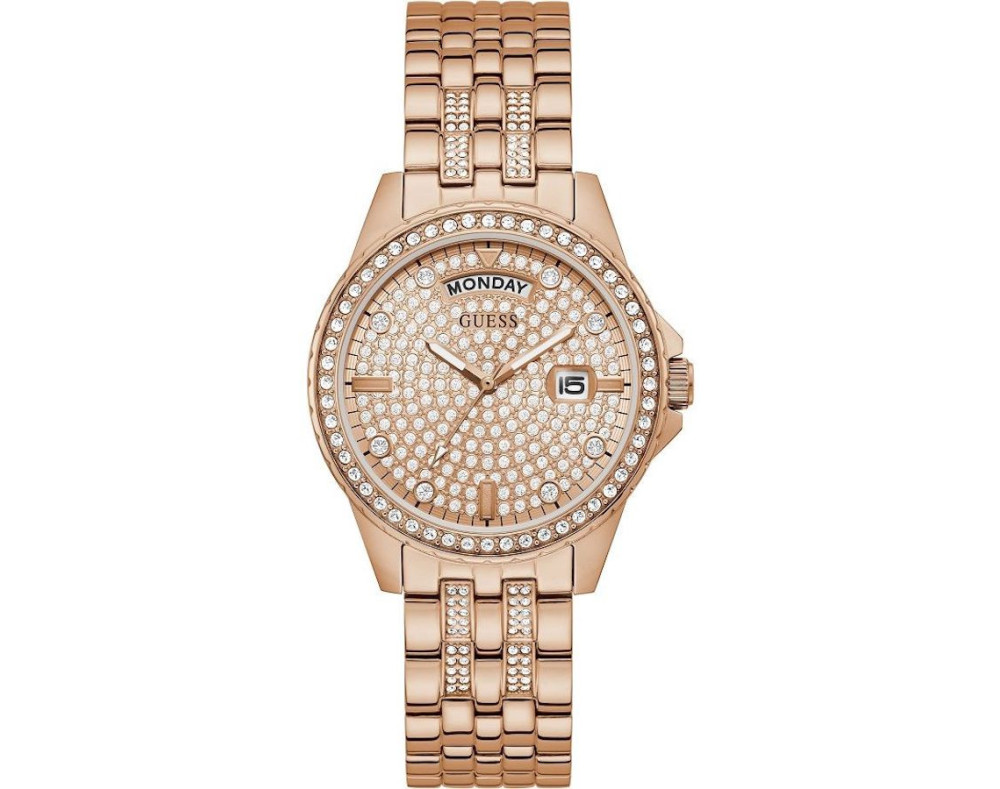 Guess Comet GW0254L3 Womens Quartz Watch