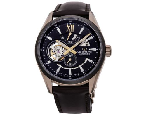 Orient Star Modern Skeleton RE-AV0115B00B Reloj Mecánico para Hombre