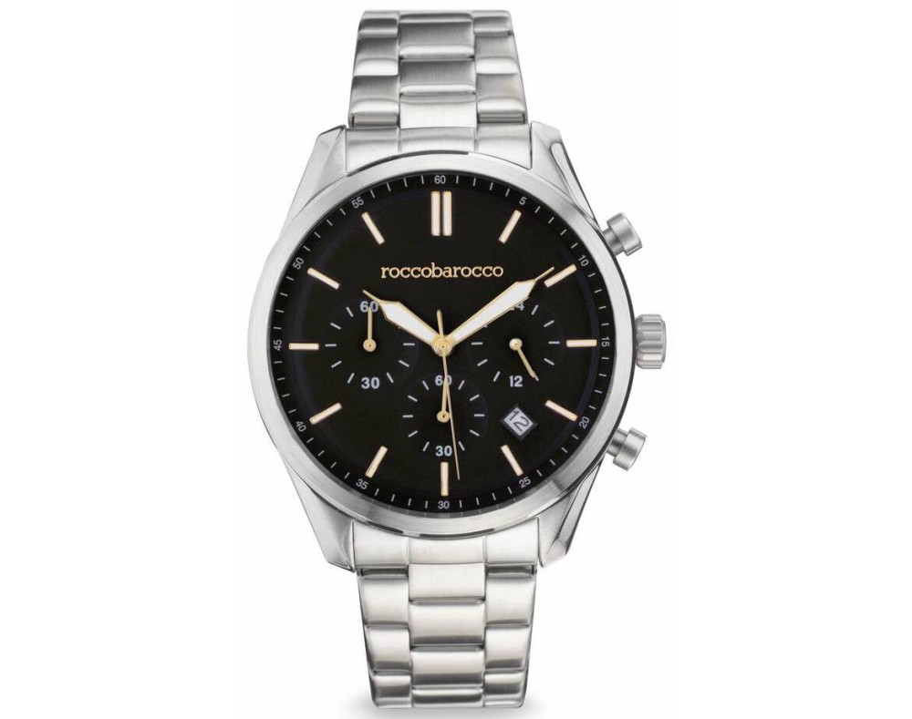 Rocco Barocco RB.4853M-01M Herrenuhr Chronograph Rocco Barocco RB.4853M-01M Herrenuhr Chronograph