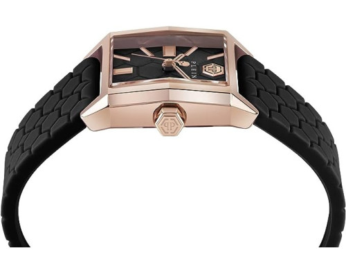 Philipp Plein Offshore Square PWMAA0222 Montre Quartz Femme