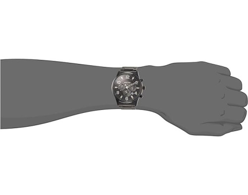 Police Addis PEWJK2203102 Montre Quartz Homme