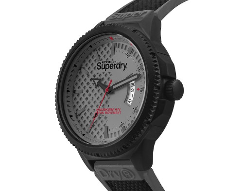 Superdry Marksman SYG245EB Herrenuhr