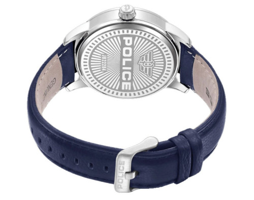 Police Bedum PEWJB2228402 Montre Quartz Homme