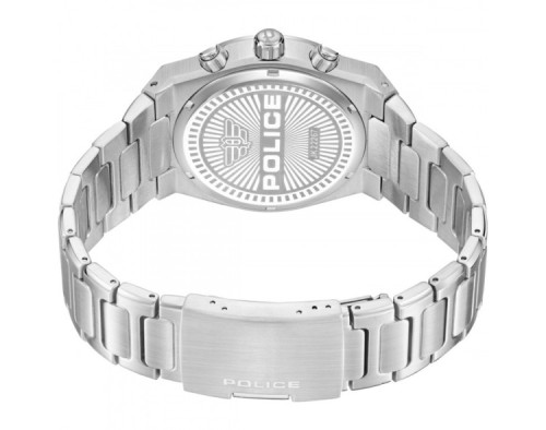 Police Salkantay PEWJK2226704 Man Quartz Watch