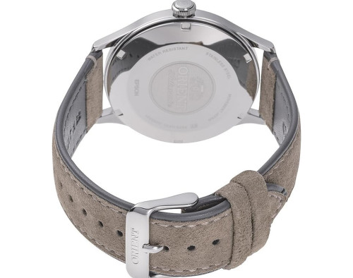 Orient Bambino RA-AC0P03L10B Montre Mécanique Homme