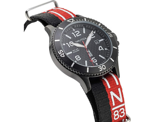 Nautica Cocoa Beach NAPCBS901 Man Quartz Watch
