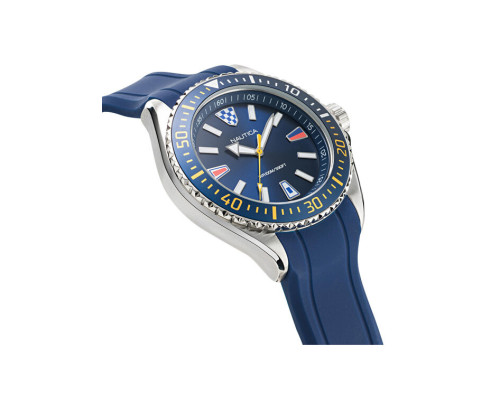 Nautica Crandon Park NAPCPS014 Man Quartz Watch