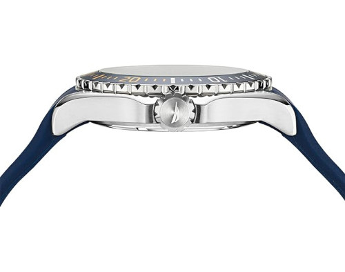 Nautica Crandon Park NAPCPS014 Man Quartz Watch