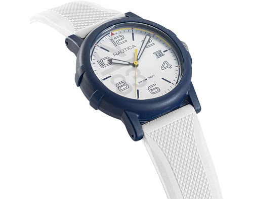 Nautica N83 Set NABLEME02 Man Quartz Watch