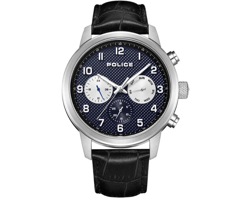 Police Raho PEWJK2228202 Reloj Cuarzo para Hombre Police Raho PEWJK2228202 Reloj Cuarzo para Hombre