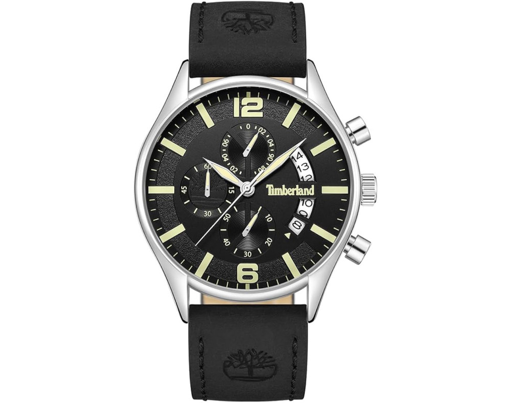 Timberland TDWGC9001201 Man Quartz Watch Timberland TDWGC9001201 Man Quartz Watch