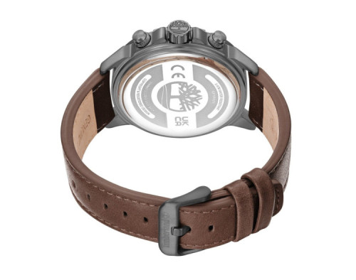Timberland TDWGF9002903 Quarzwerk Herren-Armbanduhr