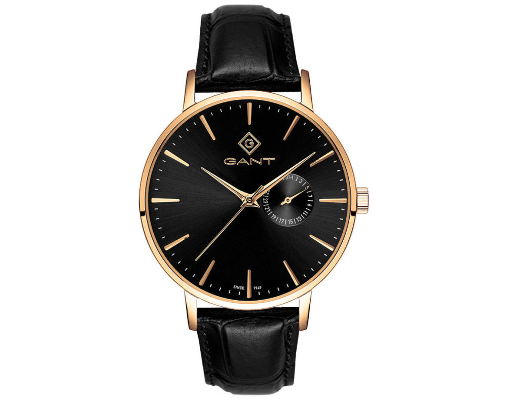 Gant Park Hill G105023 Orologio Uomo Al quarzo Gant Park Hill G105023 Orologio Uomo Al quarzo