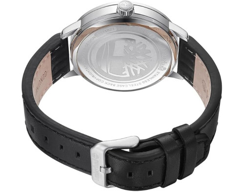 Timberland Bradford TDWGF2182101 Montre Quartz Homme