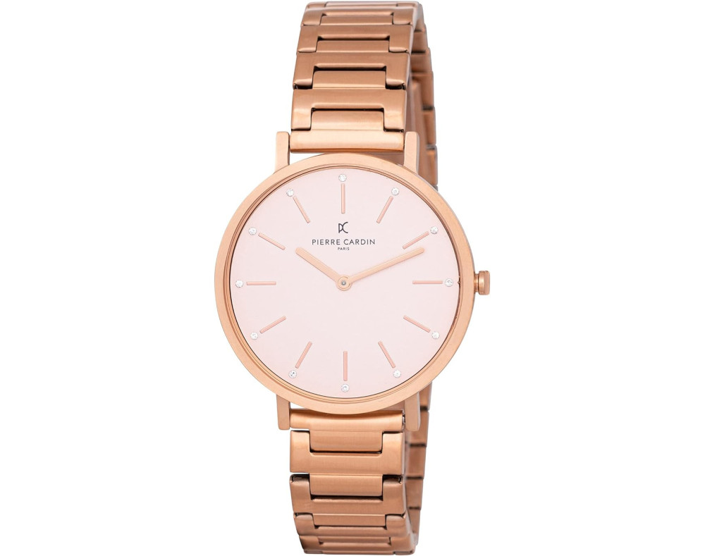 Pierre Cardin Belleville Glam CBV.1118 Reloj Cuarzo para Mujer