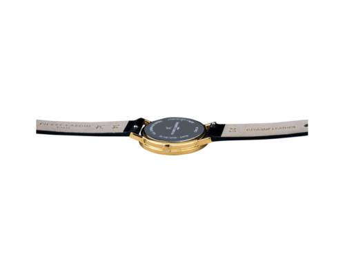 Pierre Cardin Belleville Monogram CBV.1516 Orologio Donna Al quarzo