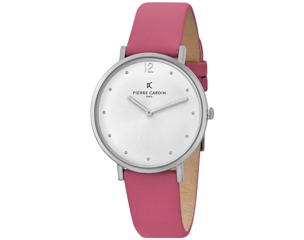 Pierre Cardin Belleville Simplicity CBV.1042 Montre Quartz Femme