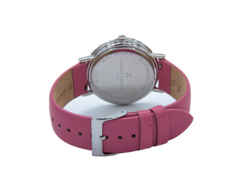 Pierre Cardin Belleville Simplicity CBV.1042 Montre Quartz Femme