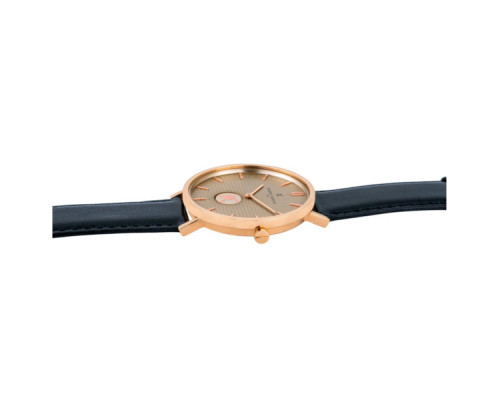 Pierre Cardin Belleville Stripes CBV.1048 Reloj Cuarzo para Hombre