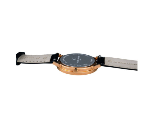 Pierre Cardin Belleville Stripes CBV.1048 Reloj Cuarzo para Hombre