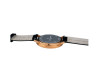Pierre Cardin Belleville Stripes CBV.1048 Reloj Cuarzo para Hombre