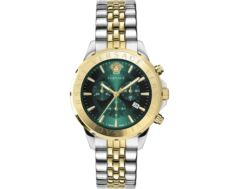 Versace Signature VEV602023 Orologio Uomo Al quarzo Versace Signature VEV602023 Orologio Uomo Al quarzo